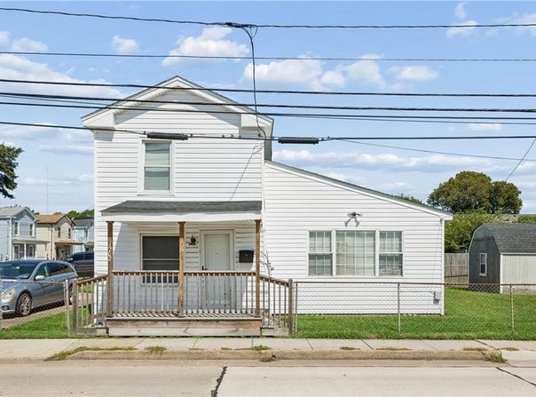 1202 Berkley Avenue, Norfolk, VA 23523