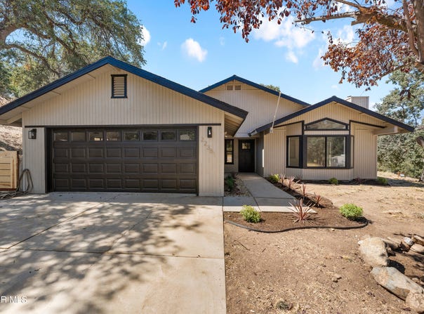 22381 William Tell, Tehachapi, CA 93561
