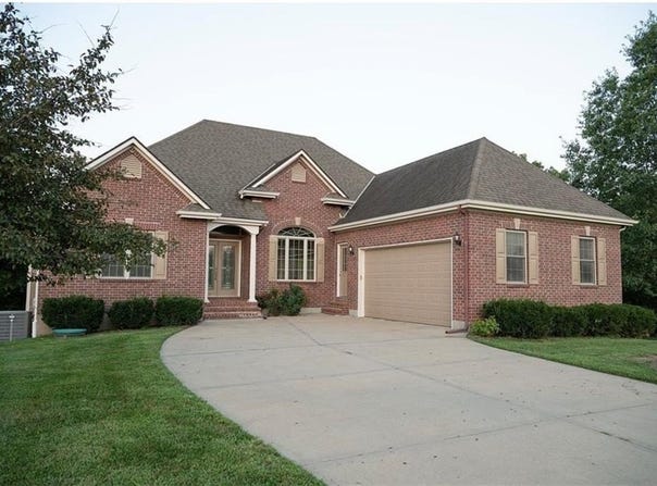 907 Order No. 11, Freeman, MO 64746