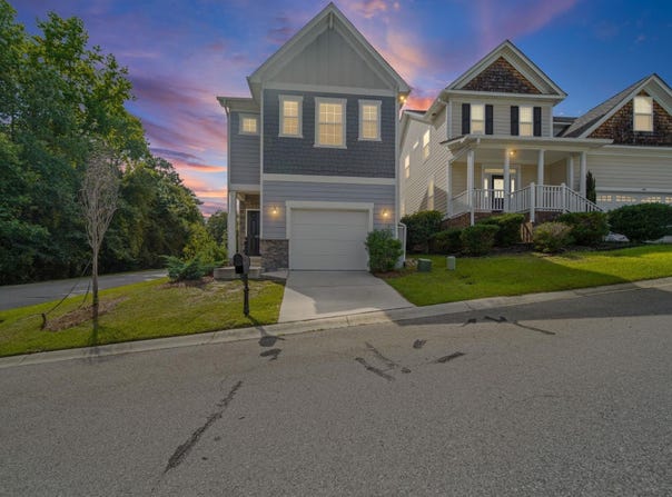 401 Bosque Circle, Blythewood, SC 29016