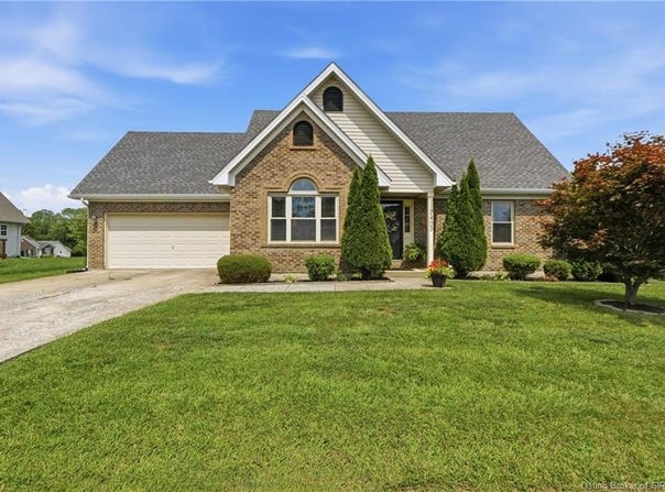 2403 Arthur Street, Jeffersonville, IN 47130