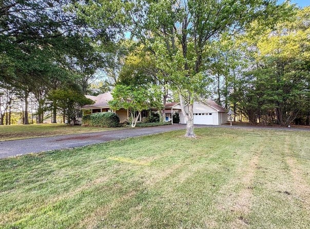 96 WHALEY Rd, Covington, TN 38019