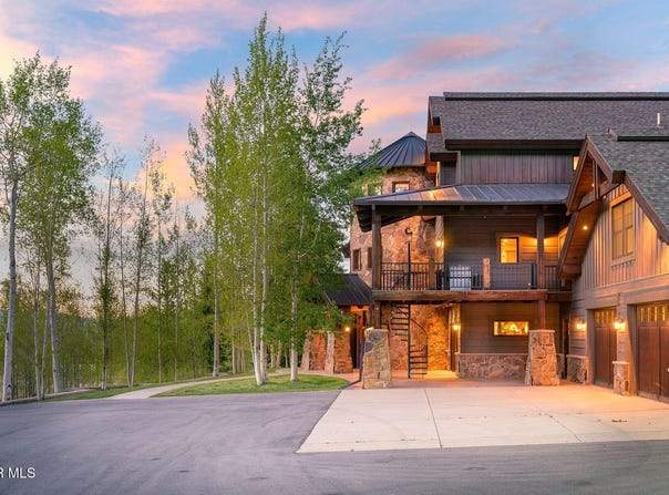 180 GCR 52, Granby, CO 80446