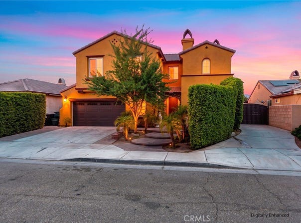 84462 Redondo Norte, Coachella, CA 92236