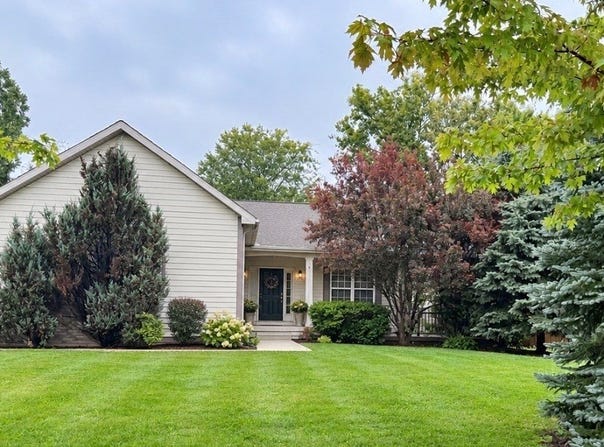 3748 Creekside Court, Winthrop Harbor, IL 60096