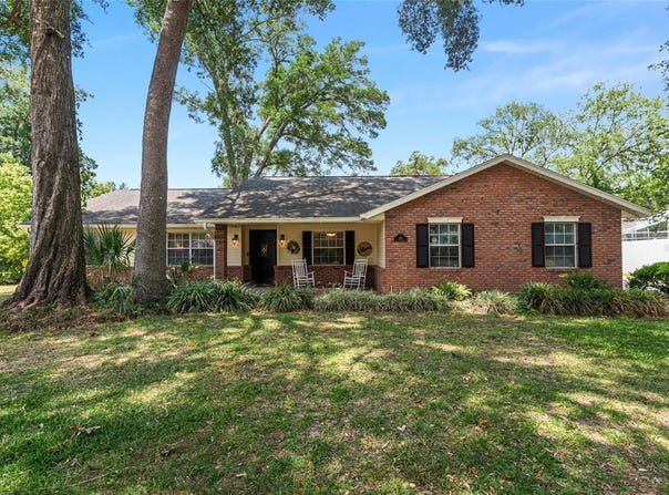 986 SE 57TH Avenue, OCALA, FL 34480