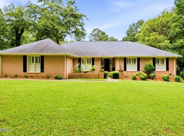595 Heritage Drive, Macon, GA 31210