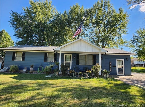 210 Jim Street, Eldon, MO 65026