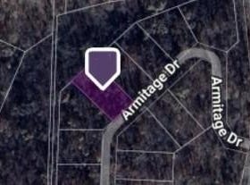 Armitage Drive lot: 30, Bella Vista, AR 72715