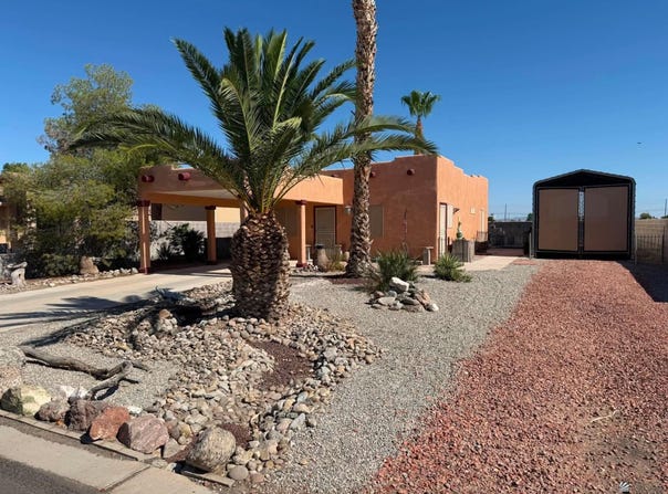 5216 E 33 PL, Yuma, AZ 85365