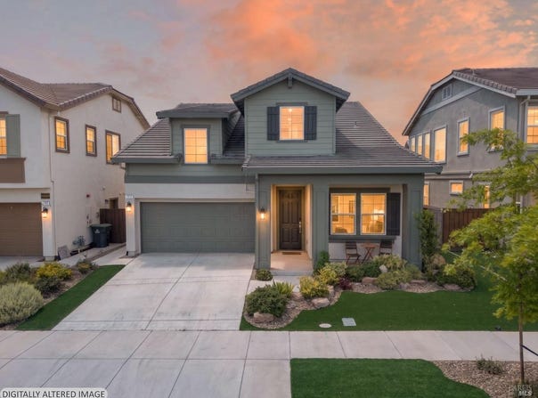 1517 Nightfall Lane, Fairfield, CA 94533