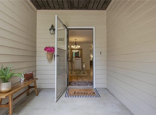 4013 Lake Pointe Circle, Roswell, GA 30075