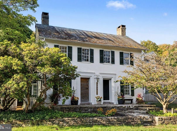 3755 RIVER Road, NEW HOPE, PA 18938