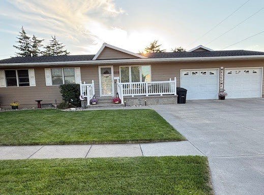 1203 Sunset Ave., O Neill, NE 68763