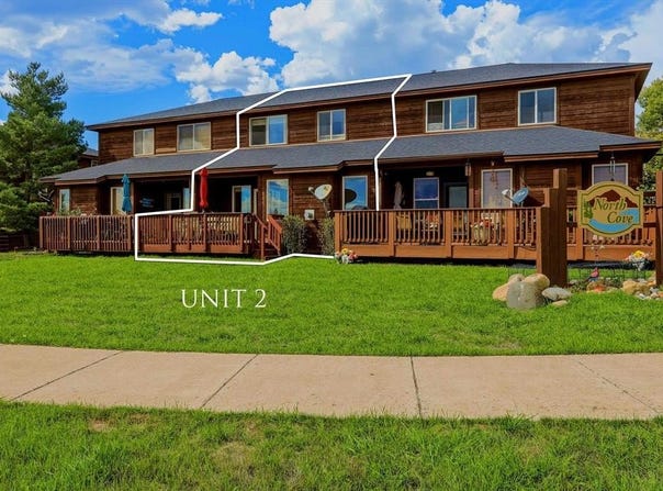 78 Aspenglow Boulevard, Pagosa Springs, CO 81147