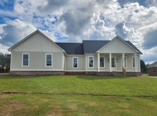 304 Hawkstead Drive, Leesburg, GA 31763