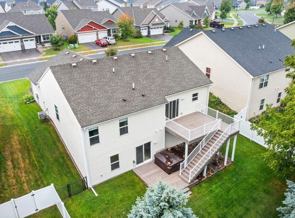 1515 138th Street E, Rosemount, MN 55068