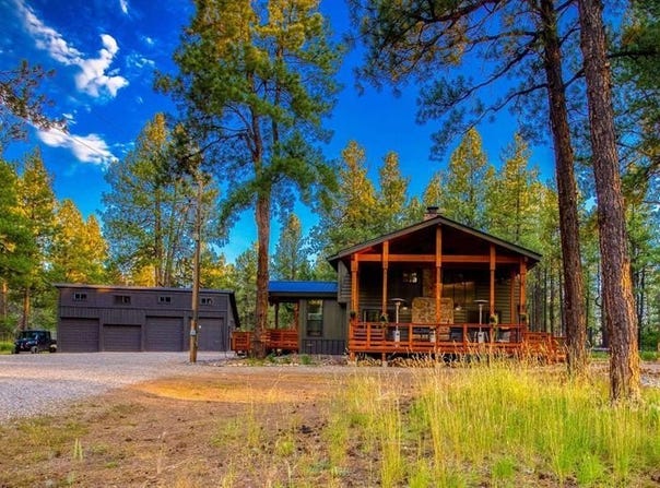 3700A County Road 600, Pagosa Springs, CO 81147
