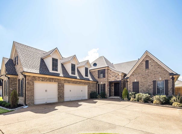 7235 RYAN HILL Dr, Millington, TN 38053