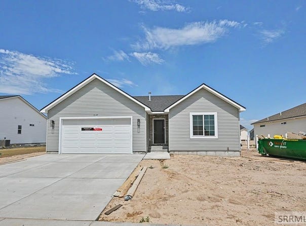 3145 Elixir Road, Ammon, ID 83406