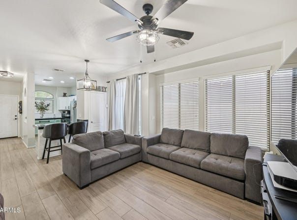 905 S BRISTOL, Mesa, AZ 85208