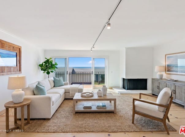 29672 Zuma Bay Way, Malibu, CA 90265