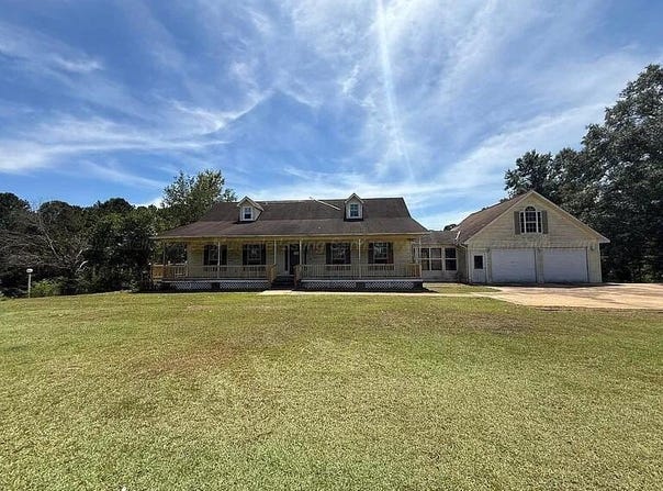 1901 COUNTY ROAD 73, Winfield, AL 35594