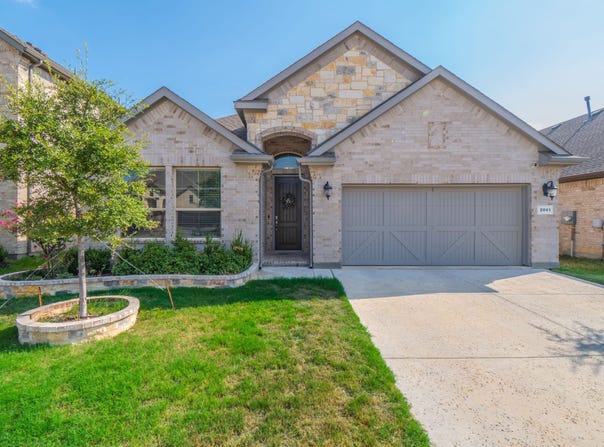 2041 St Andrews Way, Argyle, TX 76226