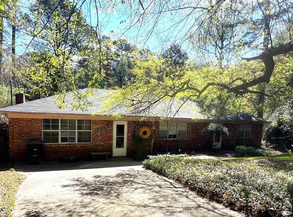 1501 CADDO STREET, Ruston, LA 71270