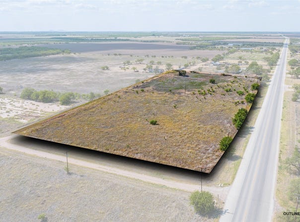 N Central, Hamlin, TX 79520