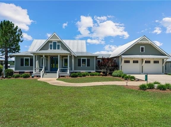 57 TERRAPIN TURN, Lumberton, MS 39455