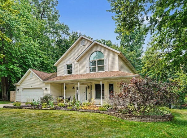 238 Jacaranda Drive, Battle Creek, MI 49015