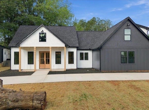 201 Maple Street, Lyman, SC 29365-1517
