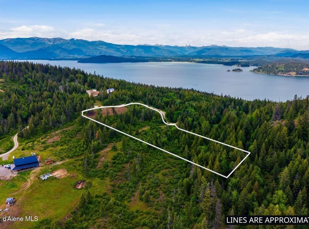 NNA Vortex Way, Sagle, ID 83860