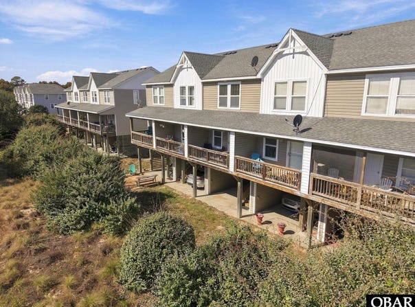 808 Eighth Avenue, Kill Devil Hills, NC 27959