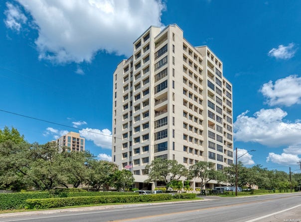4001 N New Braunfels, San Antonio, TX 78209