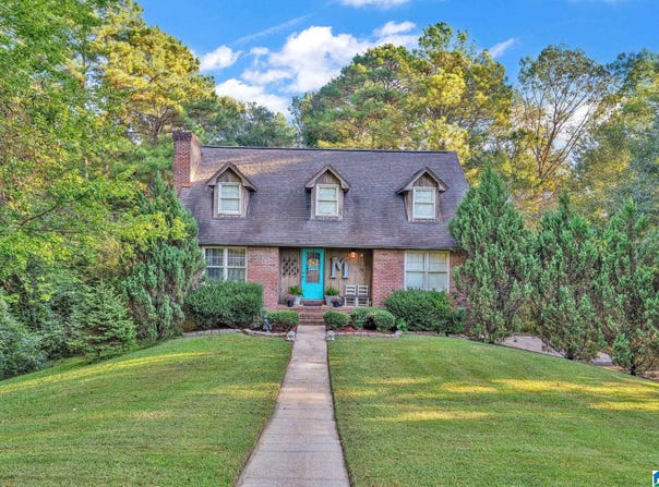 151 CREST DRIVE, DORA, AL 35062
