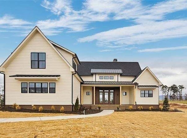 151 Palisade Drive, Rydal, GA 30171