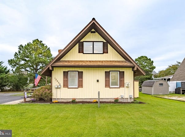 12239 SNUG HARBOR Road, BERLIN, MD 21811