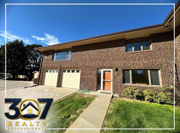 120 Ridge Road, Torrington, WY 82240
