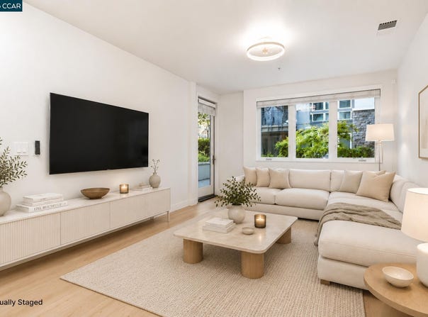 5501 De Marcus Blvd, Dublin, CA 94568