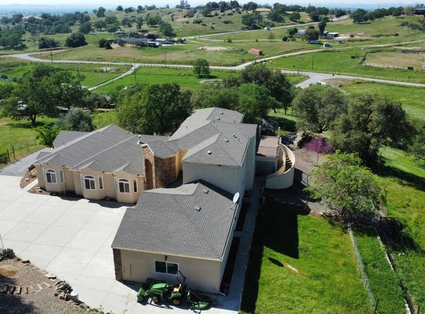 33099 Road 800, Raymond, CA 93653