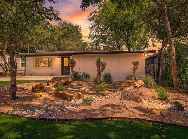 3705 Tower View Ct, Austin, TX 78723