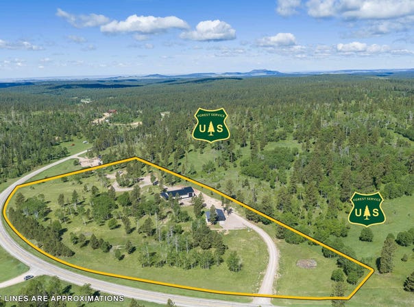 22231 US Highway 85, Lead, SD 57754
