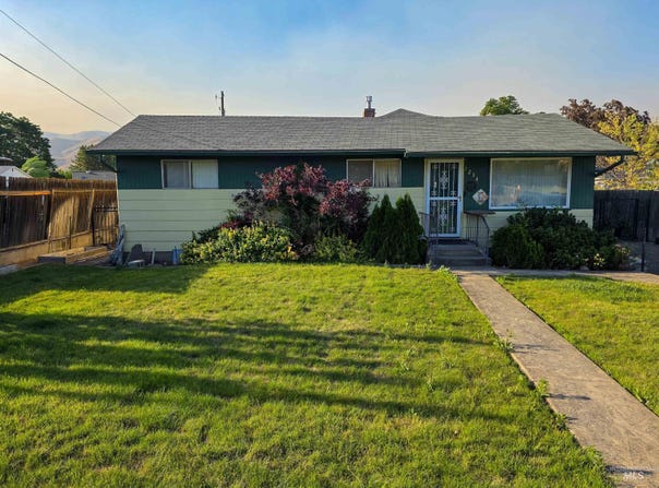 1234 Libby St., Clarkston, WA 99403