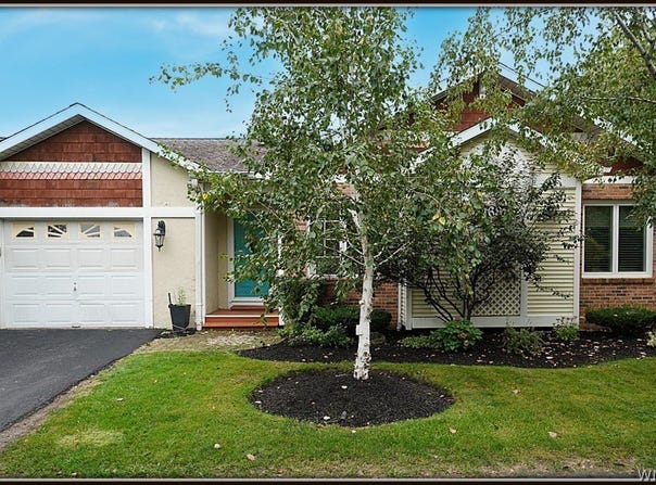 1681 Maple Road, Amherst, NY 14221