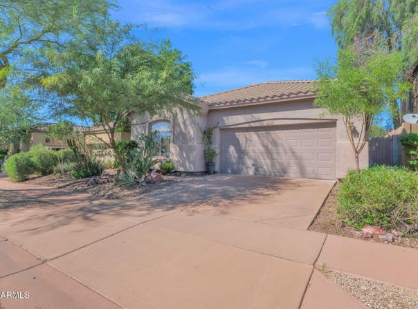 3102 W EAGLE CLAW Drive, Phoenix, AZ 85086