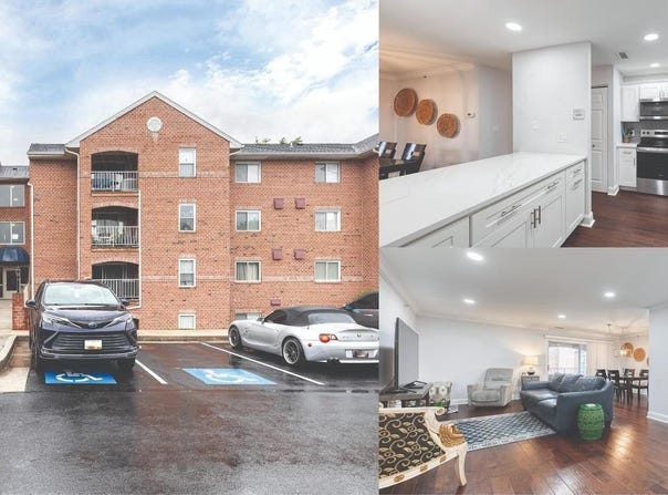 4104 CHARDEL Road, NOTTINGHAM, MD 21236