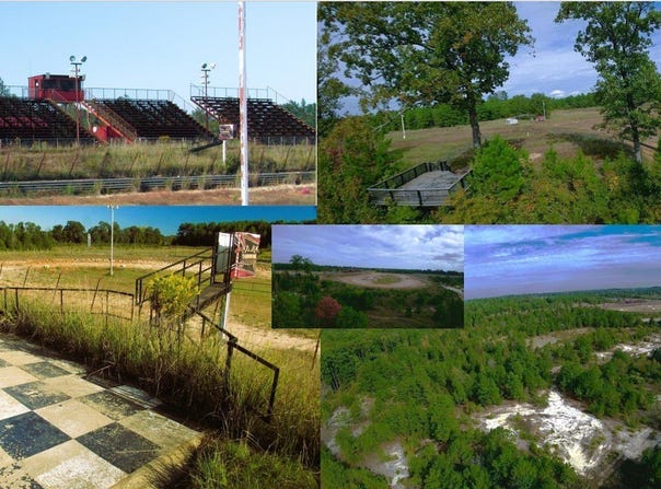 92ac County Rd 4171, Maud, TX 75567