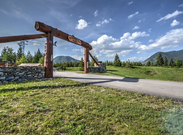 12135 Hwy 2 E, West Glacier, MT 59936